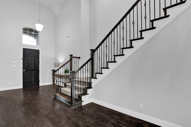 14093 Shiloh Springs Drive, Frisco, TX 75035