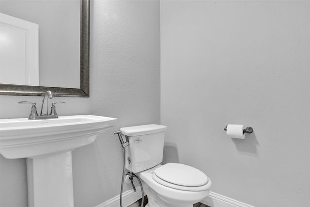14093 Shiloh Springs Drive, Frisco, TX 75035