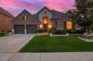 14093 Shiloh Springs Drive, Frisco, TX 75035