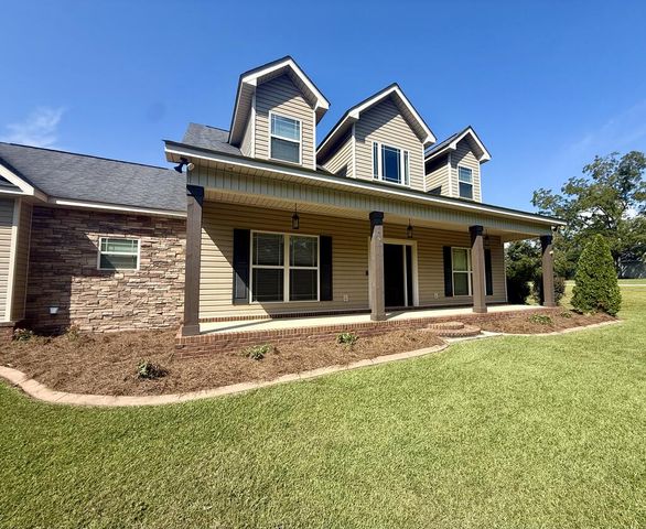 1798 National Rd, Dothan, AL 36301