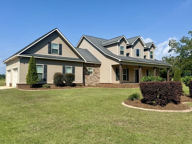 1798 National Rd, Dothan, AL 36301