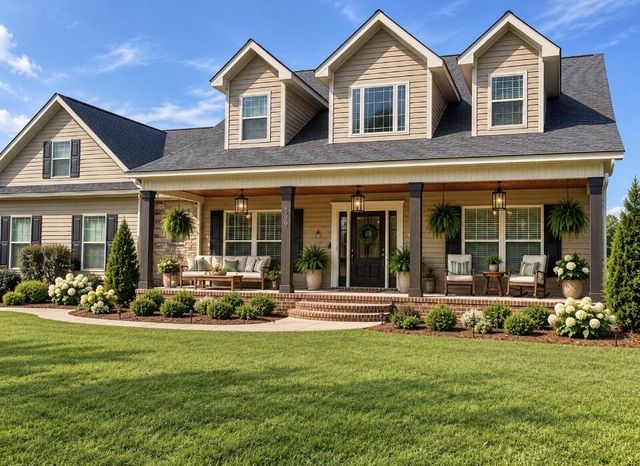 1798 National Rd, Dothan, AL 36301