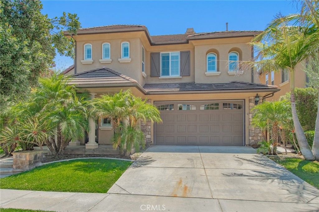 17 Paseo Canos, San Clemente, CA 92673 — exterior