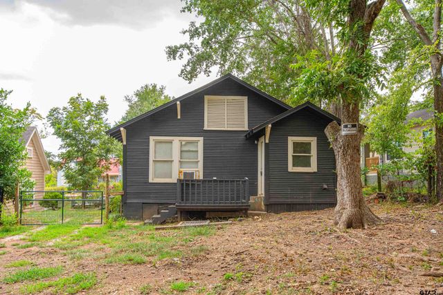 1118 E Houston St, Tyler, TX 75702