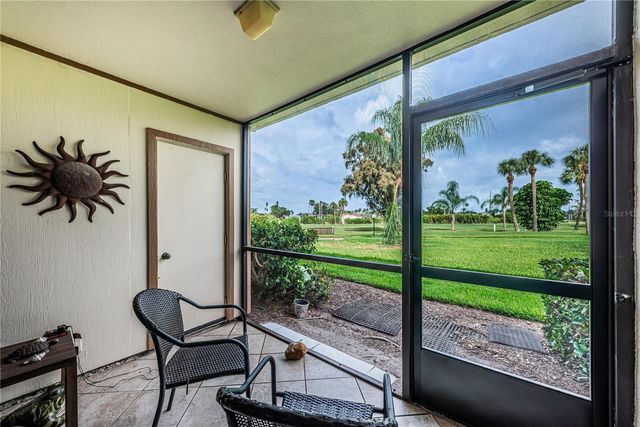 6269 PALMA DEL MAR BOULEVARD S 112, St Petersburg, FL 33715