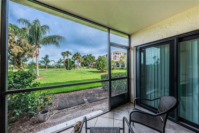 6269 PALMA DEL MAR BOULEVARD S 112, St Petersburg, FL 33715