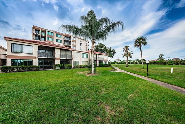 6269 PALMA DEL MAR BOULEVARD S 112, St Petersburg, FL 33715