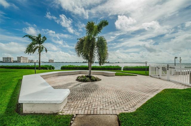 6269 PALMA DEL MAR BOULEVARD S 112, St Petersburg, FL 33715