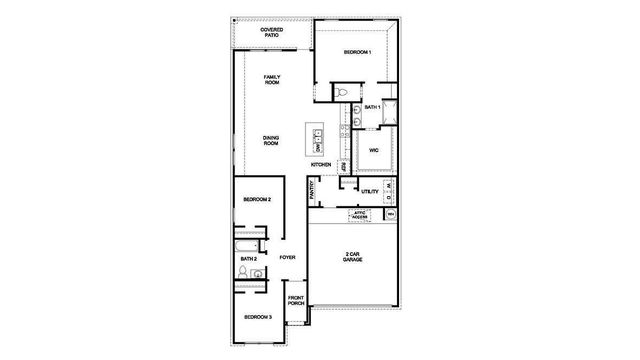 4219 Bedwyn Bay, Fulshear, TX 77441