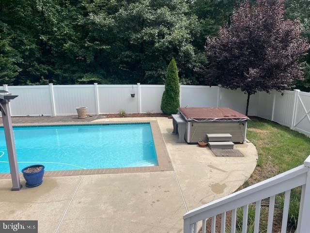 570 MARLEY RUN, Huntingtown, MD 20639