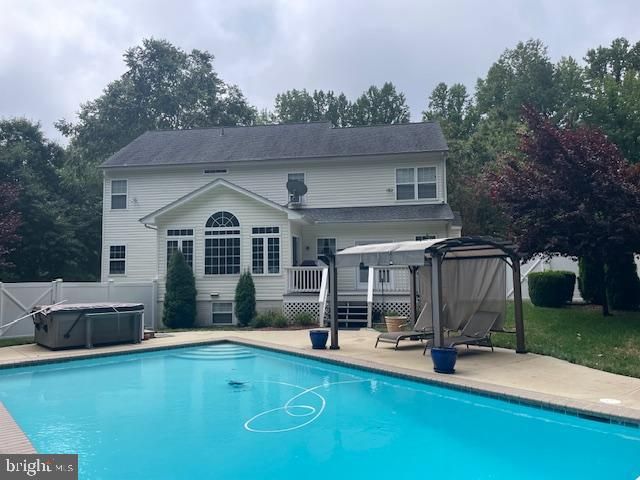 570 MARLEY RUN, Huntingtown, MD 20639