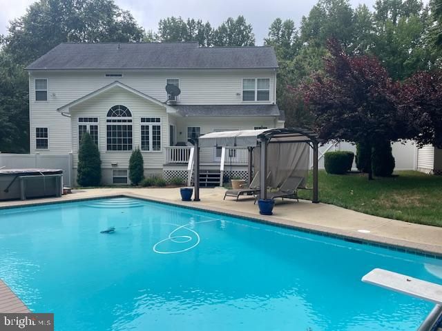 570 MARLEY RUN, Huntingtown, MD 20639