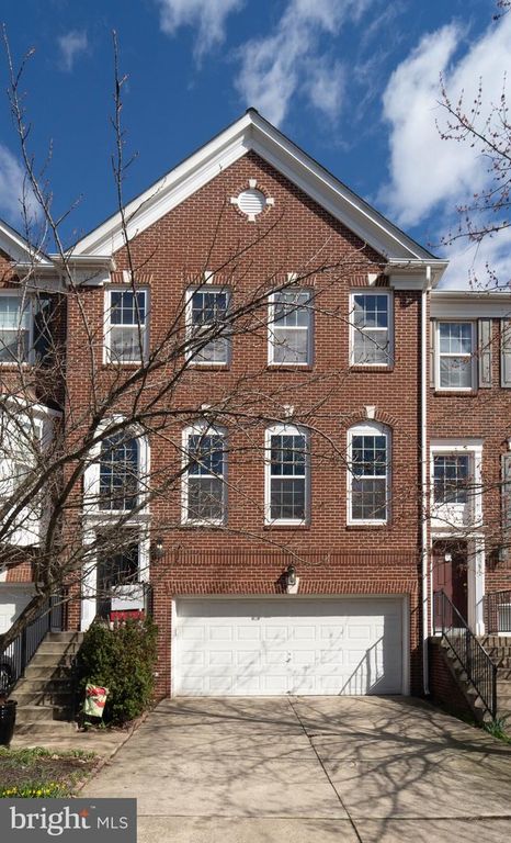 5237 JULE STAR DR, Centreville, VA 20120