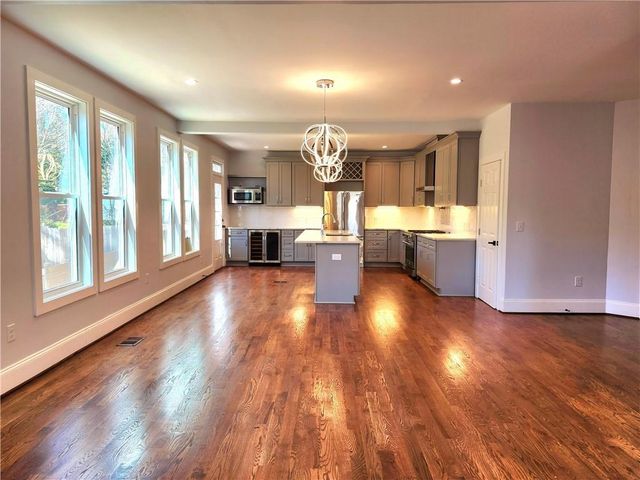 1112 Shepherds Lane, Atlanta, GA 30324