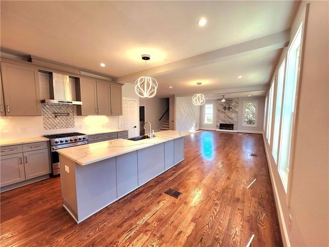 1112 Shepherds Lane, Atlanta, GA 30324