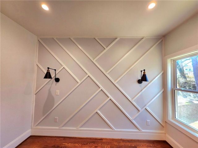 1112 Shepherds Lane, Atlanta, GA 30324