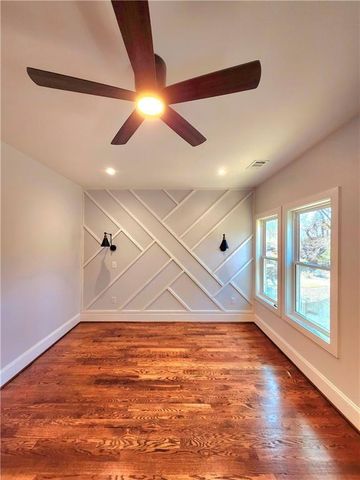 1112 Shepherds Lane, Atlanta, GA 30324