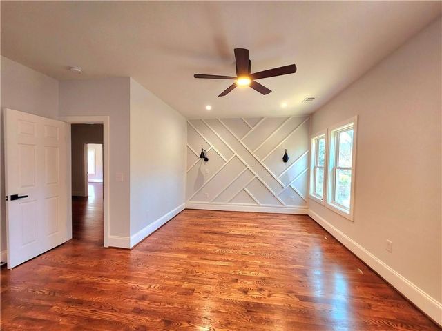 1112 Shepherds Lane, Atlanta, GA 30324