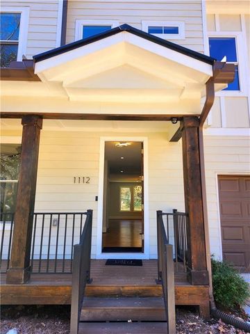 1112 Shepherds Lane, Atlanta, GA 30324