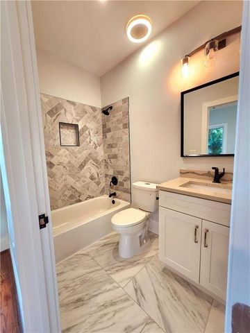 1112 Shepherds Lane, Atlanta, GA 30324