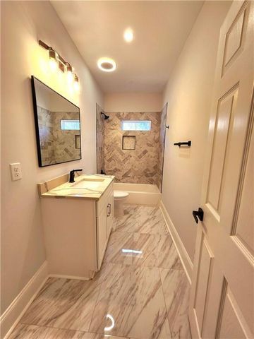 1112 Shepherds Lane, Atlanta, GA 30324