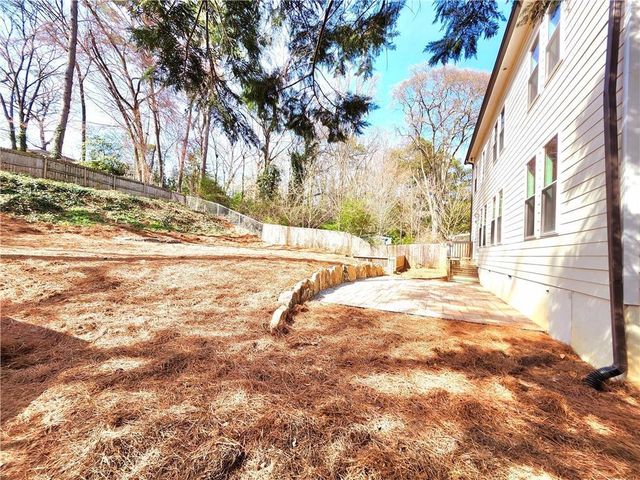 1112 Shepherds Lane, Atlanta, GA 30324