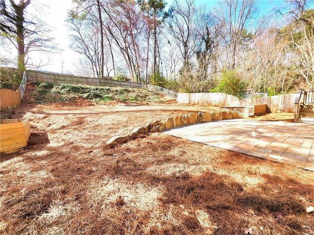 1112 Shepherds Lane, Atlanta, GA 30324