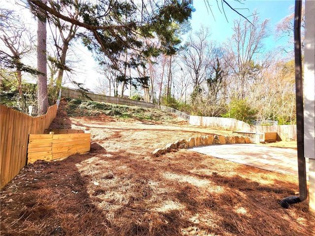 1112 Shepherds Lane, Atlanta, GA 30324