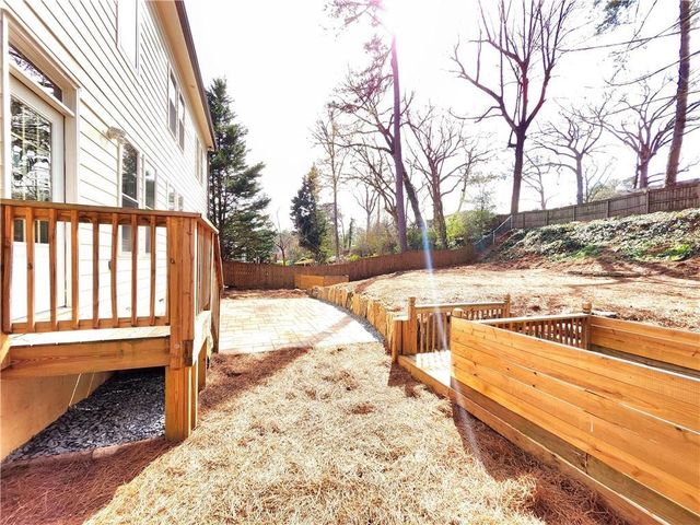 1112 Shepherds Lane, Atlanta, GA 30324