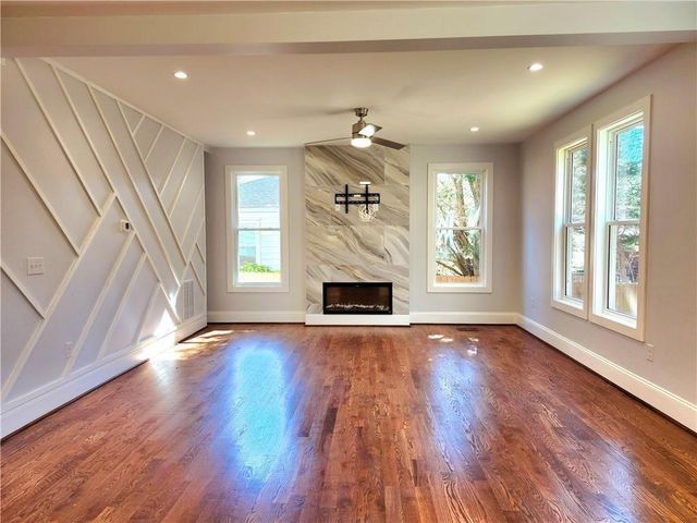 1112 Shepherds Lane, Atlanta, GA 30324