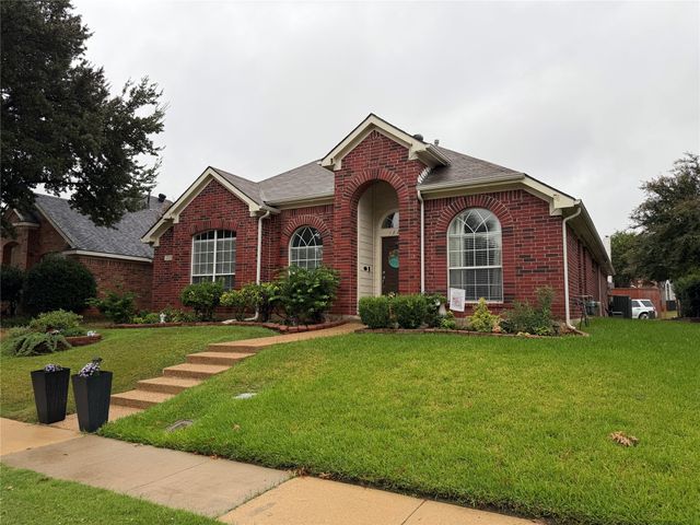 1224 Tanner Drive, Lewisville, TX 75077