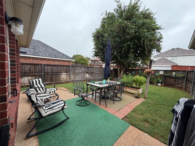 1224 Tanner Drive, Lewisville, TX 75077