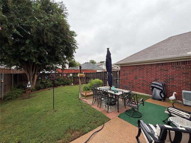 1224 Tanner Drive, Lewisville, TX 75077