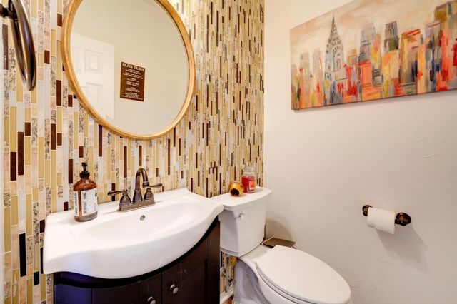 5514 Plantation Lane, Frisco, TX 75035