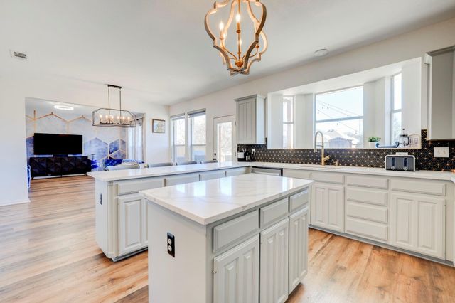 5514 Plantation Lane, Frisco, TX 75035