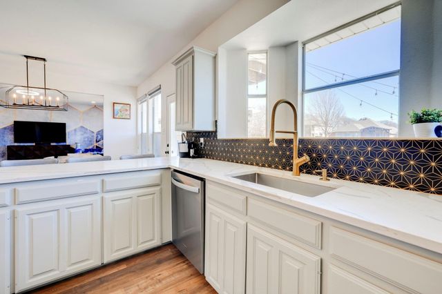 5514 Plantation Lane, Frisco, TX 75035