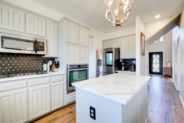 5514 Plantation Lane, Frisco, TX 75035