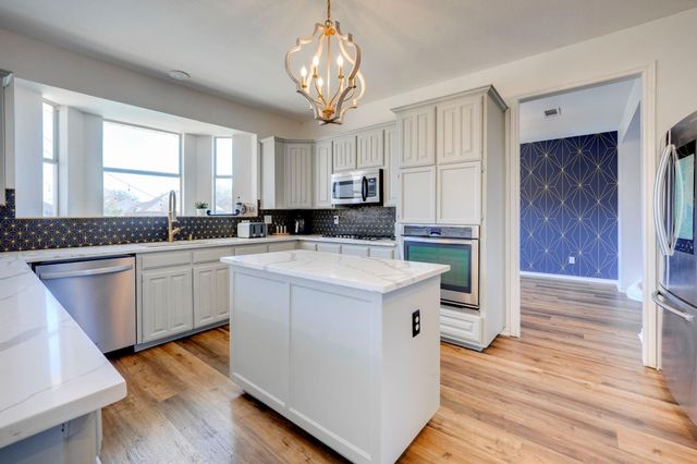 5514 Plantation Lane, Frisco, TX 75035