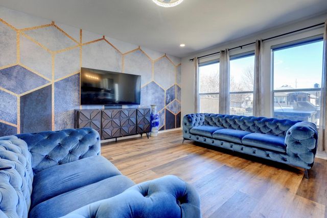 5514 Plantation Lane, Frisco, TX 75035