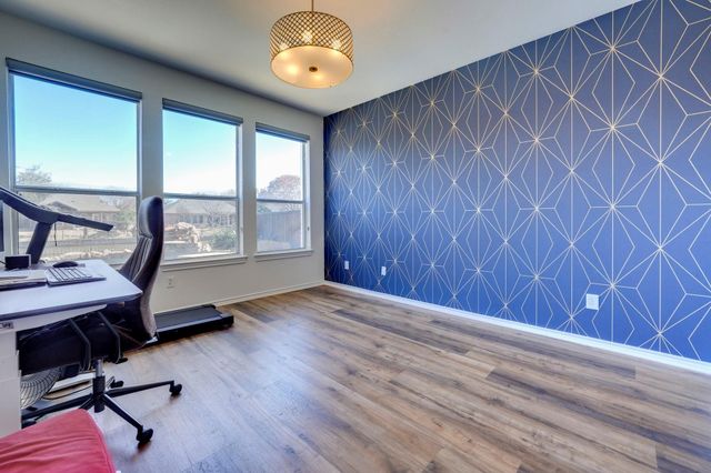 5514 Plantation Lane, Frisco, TX 75035