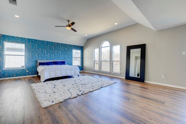 5514 Plantation Lane, Frisco, TX 75035
