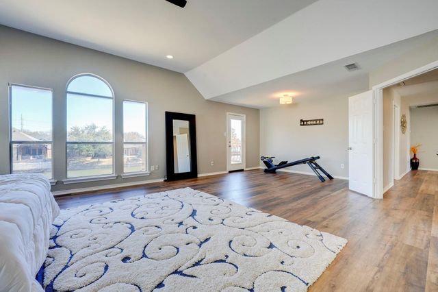5514 Plantation Lane, Frisco, TX 75035