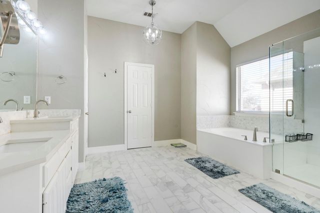 5514 Plantation Lane, Frisco, TX 75035