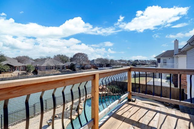 5514 Plantation Lane, Frisco, TX 75035