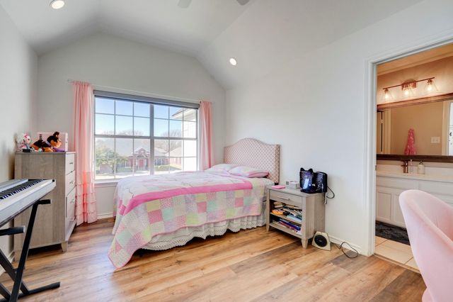 5514 Plantation Lane, Frisco, TX 75035