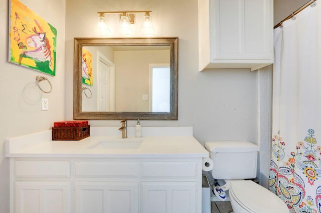 5514 Plantation Lane, Frisco, TX 75035