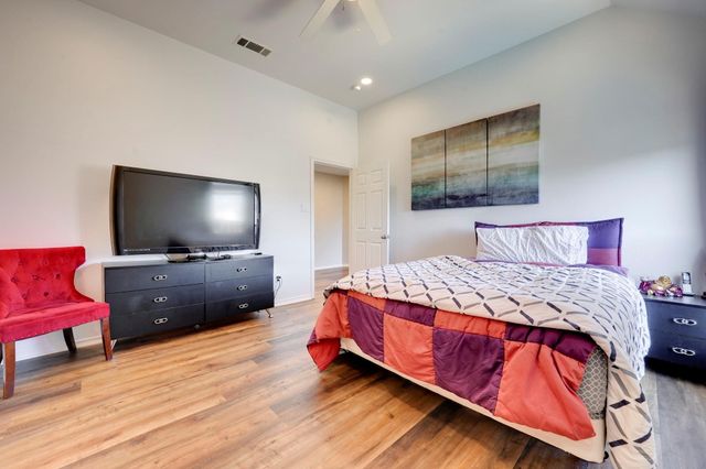 5514 Plantation Lane, Frisco, TX 75035