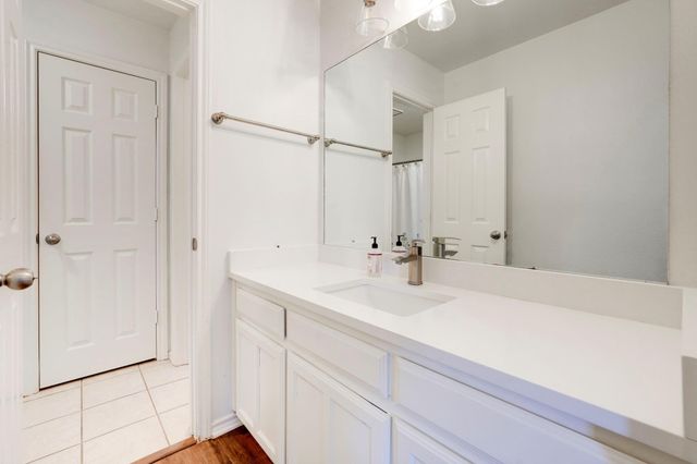 5514 Plantation Lane, Frisco, TX 75035