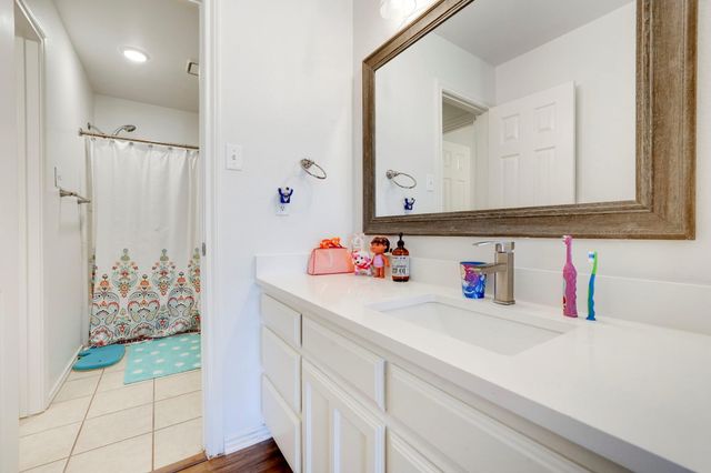 5514 Plantation Lane, Frisco, TX 75035