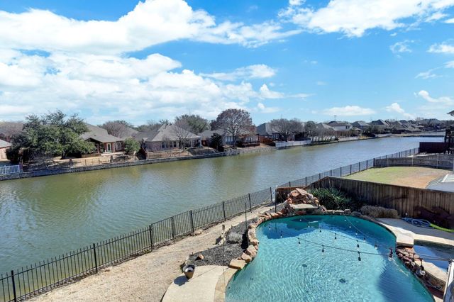 5514 Plantation Lane, Frisco, TX 75035